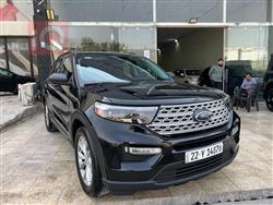 فۆرد ئێکسپلۆرەر